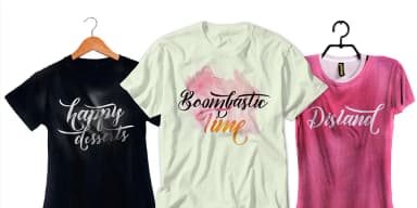 Fanatic by Genesislab — Script Handwritten Font — thumbnail 4