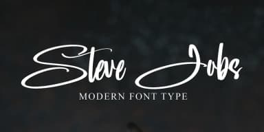 Fantera Sitem by Ayska — Script Handwritten Font — thumbnail 3