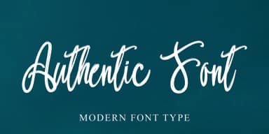 Farlenthe Hamouk by Ayska — Script Handwritten Font — thumbnail 4