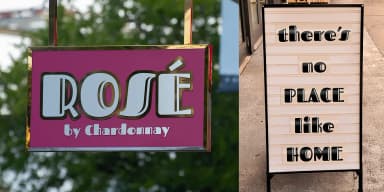 Fascinate Pro by Stiggy & Sands — Decorative Font — thumbnail 2