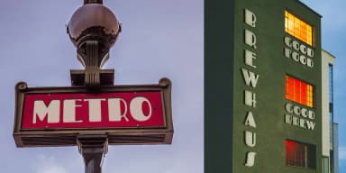 Fascinate Pro by Stiggy & Sands — Decorative Font — thumbnail 4