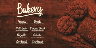 Fast Rewind by Wingsart Studio — Script Handwritten Font — thumbnail 6