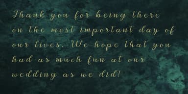 Feeling by Aditastudios — Script Handwritten Font — thumbnail 3