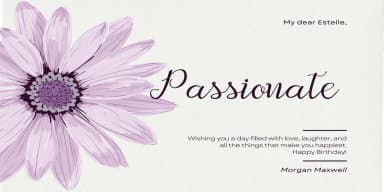 Feeling by Aditastudios — Script Handwritten Font — thumbnail 4