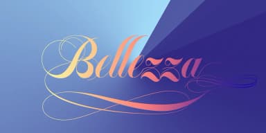 Felicita by Wiescher-Design — Dingbats Font — thumbnail 4