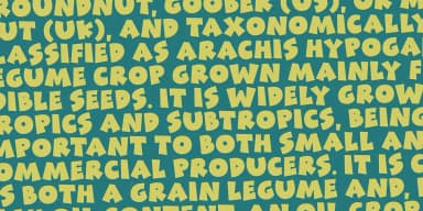 FICTIONAL POWERS by Pizzadude.dk — Decorative Font — thumbnail 6