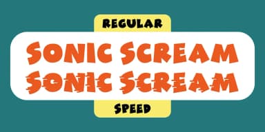 FICTIONAL POWERS by Pizzadude.dk — Decorative Font — thumbnail 7