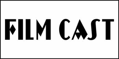 FILM CAST JNL by Jeff Levine Fonts — Decorative Font — thumbnail 2