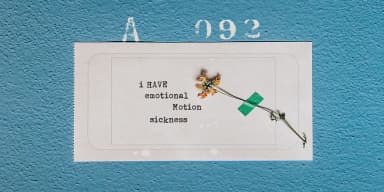 Fletcher Typewriter Font & Extras by Ana's Fonts — Dingbats Font — thumbnail 6