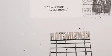 Fletcher Typewriter Font & Extras by Ana's Fonts — Dingbats Font — thumbnail 7