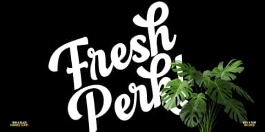 Flonday by madjack.font — Script Handwritten Font — thumbnail 4