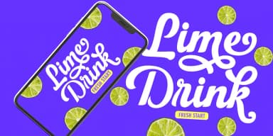 Flonday by madjack.font — Script Handwritten Font — thumbnail 7