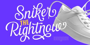 Flonday by madjack.font — Script Handwritten Font — thumbnail 9