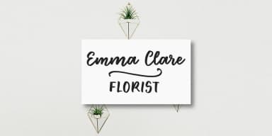 Floret by Ana's Fonts — Dingbats Font — thumbnail 7