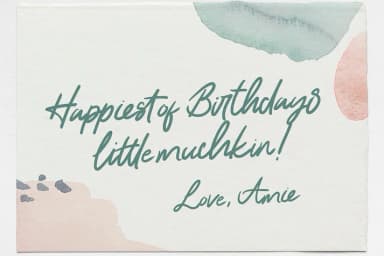 Font New by ReveryWorks — Script Handwritten Font — thumbnail 10