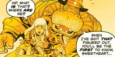 Fontropolis by Comicraft — Decorative Font — thumbnail 3