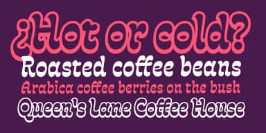 Fonty by Rodrigo Typo — Decorative Font — thumbnail 10