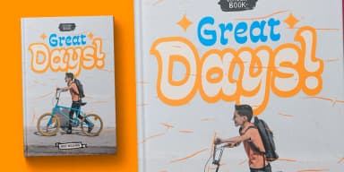 Fonty by Rodrigo Typo — Decorative Font — thumbnail 6