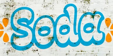 Fonty by Rodrigo Typo — Decorative Font — thumbnail 8