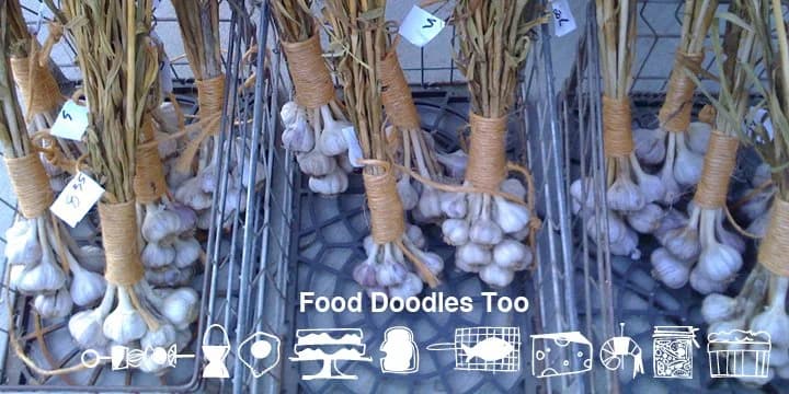 Food Doodles Too by Outside the Line — Dingbats Font