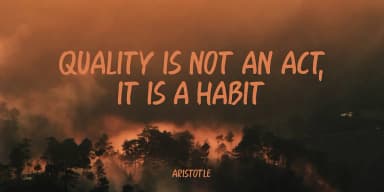 Force Of Habit by Kitchen Table Type Foundry — Display Font — thumbnail 2