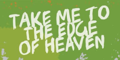 Foreign Skies by Pizzadude.dk — Display Font — thumbnail 3