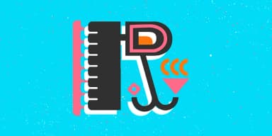 FORMA by Rodrigo Typo — Dingbats Font — thumbnail 4