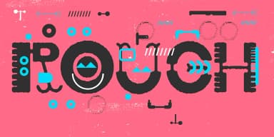 FORMA by Rodrigo Typo — Dingbats Font — thumbnail 6