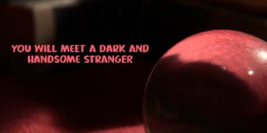 Fortune Teller by Kitchen Table Type Foundry — Display Font — thumbnail 5