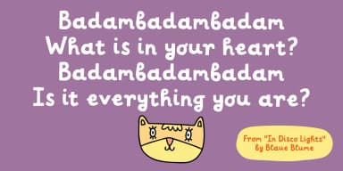 Four Minutes Ago by Bogstav — Display Font — thumbnail 6