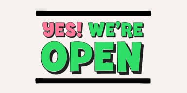 Fox Jumps by Fox7 — Display Font — thumbnail 2