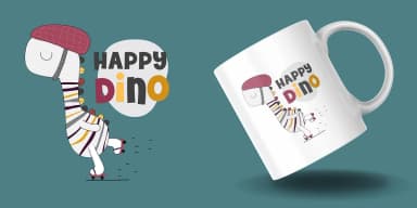 Fox Jumps by Fox7 — Display Font — thumbnail 7