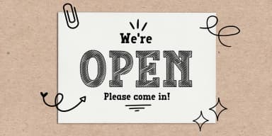 Fox Kiddy : 3 by Fox7 — Decorative Font — thumbnail 3