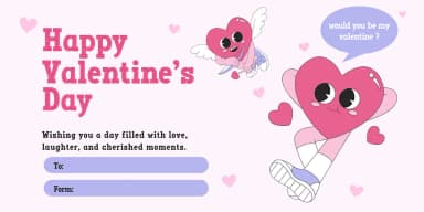 Fox Kiddy : 3 by Fox7 — Decorative Font — thumbnail 5