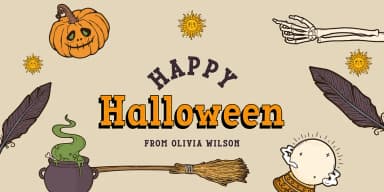 Fox Kiddy : 3 by Fox7 — Decorative Font — thumbnail 6