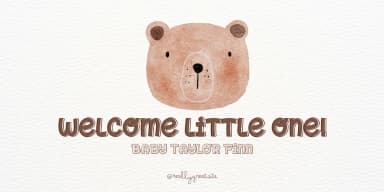 Fox Mario by Fox7 — Script Handwritten Font — thumbnail 3