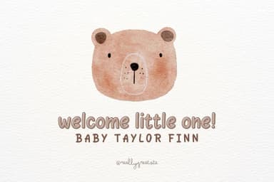 Fox Memory by Fox7 — Decorative Font — thumbnail 2