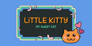 Fox Willow by Fox7 — Display Font — thumbnail 5