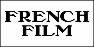 FRENCH FILM JNL by Jeff Levine Fonts — Decorative Font — thumbnail 2