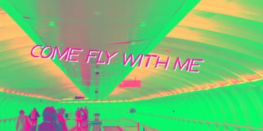 Frequent Flyer by Hanoded — Display Font — thumbnail 6