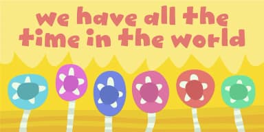 Friday Jeans by Pizzadude.dk — Decorative Font — thumbnail 2