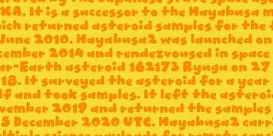 Friday Jeans by Pizzadude.dk — Decorative Font — thumbnail 6