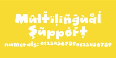 Friday Jeans by Pizzadude.dk — Decorative Font — thumbnail 8