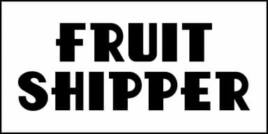 Fruit Shipper JNL by Jeff Levine Fonts — Decorative Font — thumbnail 2