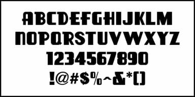 Fruit Shipper JNL by Jeff Levine Fonts — Decorative Font — thumbnail 3