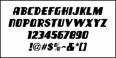 Fruit Shipper JNL by Jeff Levine Fonts — Decorative Font — thumbnail 5