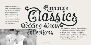 Fullyra Script by TypeClassHeroes — Script Handwritten Font — thumbnail 2