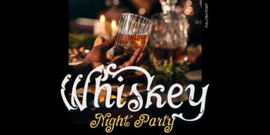 Fullyra Script by TypeClassHeroes — Script Handwritten Font — thumbnail 6