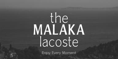 Gallion Pro by Masa Type — Display Font — thumbnail 4