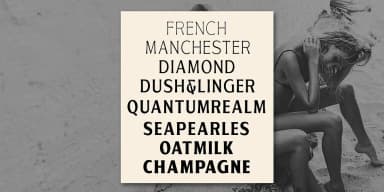 Gallion Pro by Masa Type — Display Font — thumbnail 9